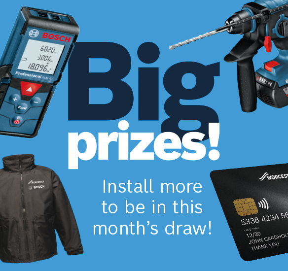 Big prizes image